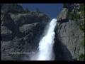 1 Minute Vacation - Yosemite Falls