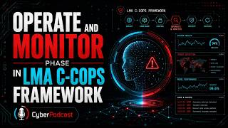 Information Securing Gen AI: OWASP Framework for LLM Lifecycle | Podcast #6 | OWASP AI Security | CyberPodcast Update