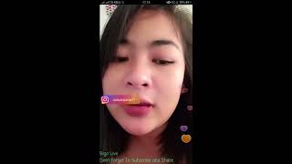 Bigo Live Cantik