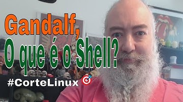 O shell é uma linguagem de programação? 📚