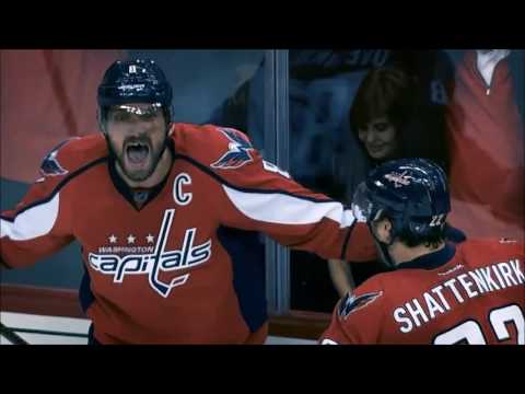 "Only Human" - 2017 NHL Playoffs Montage