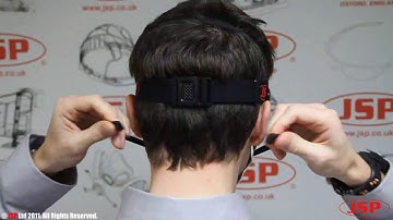 How To Correctly Fit The JSP FilterSpec Pro