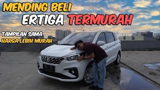 Mending Beli Suzuki Ertiga GL 2024 Terbaru screenshot 3