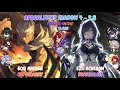 Apocalyptic Shadow 4 - v3.8 | E0S1 Archer Hypercarry &amp; E2S1 Acheron Sustainless | Honkai Star Rail
