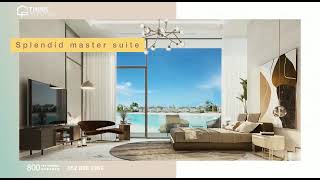 South Bay at Dubai South | Upgrade to a waterfront lifestyle