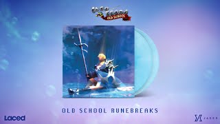 RuneScape: Old School Runebreaks by  @pizzahotline_  #drumandbass #vinyl