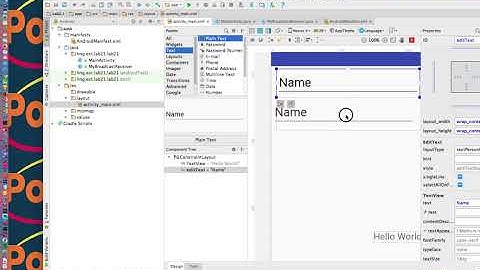 [ Lập trình Android Studio ] - Broadcast Receiver Intent trong android