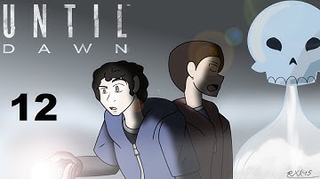 Until Dawn Let