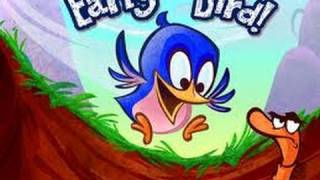 App Review #46 - Early Bird screenshot 5