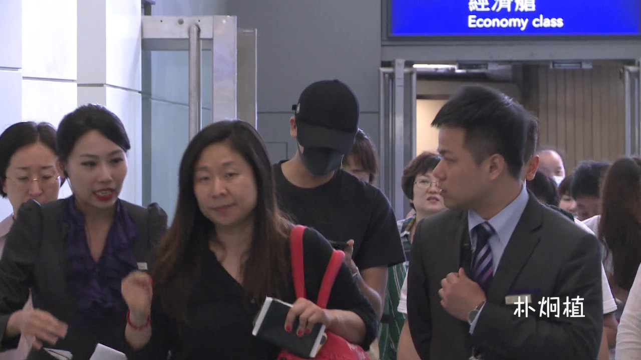 朴炯植  大力女子都奉順 安敏赫 帝國之子