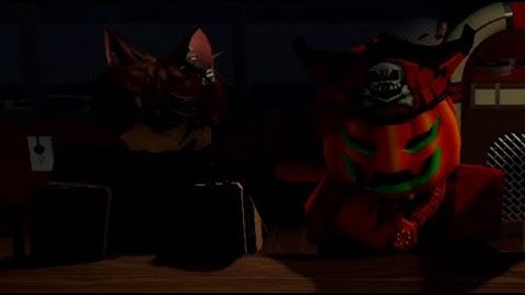 Box car.exe (NFS World trailer, part 1/2)