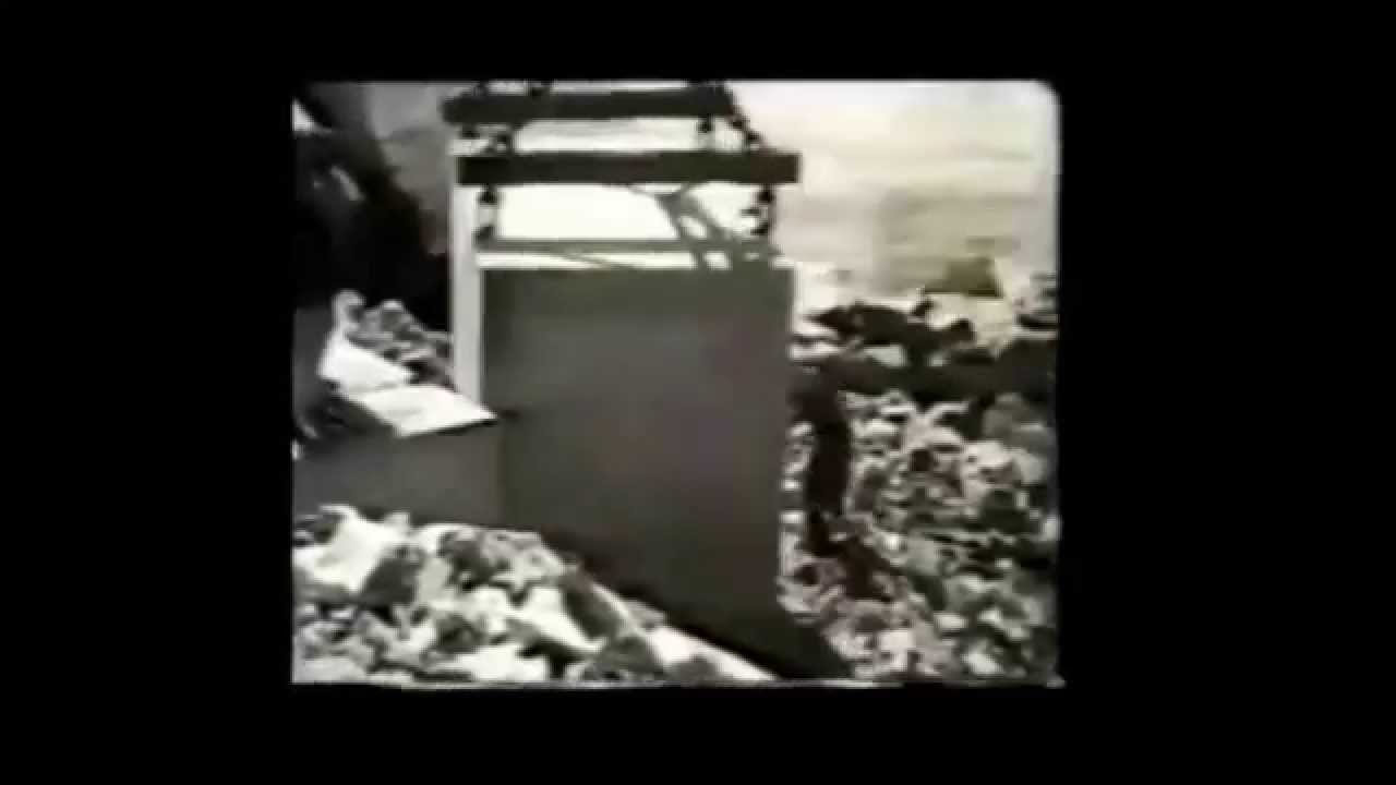 Construcción del puerto de Mar del Plata