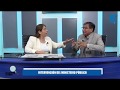 Intervención del Ministerio Público