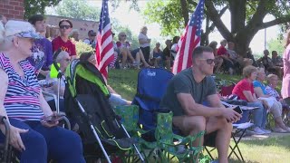 Eureka 4th of July Parade
