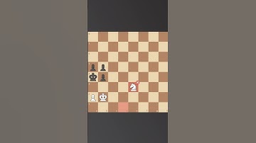 Crazy CHECKMATE In 3 Moves! #chess #shorts