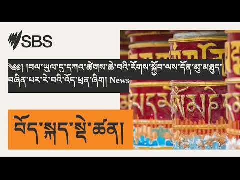 ༄༅། །བལ་ཡུལ་དུ་དཀའ་ཚེགས་ཆེ་བའི་རོགས་སྐྱོབ་ལས་དོན་མུ་མཐུད་བཞིན་པར་རེ་བའི་འོད་ཕྲན་ཞིག། News | SBS...