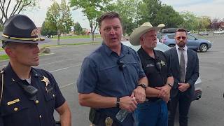WATCH: Full press conference from Twin Falls officials on In-N-Out shooting