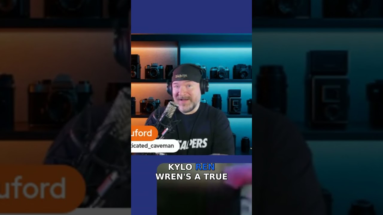 Meet the Generous Leader of Toy Photography Community!