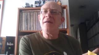 My London Experience: April 2nd (Part 2) - Records, Football & Pet Shop Boys