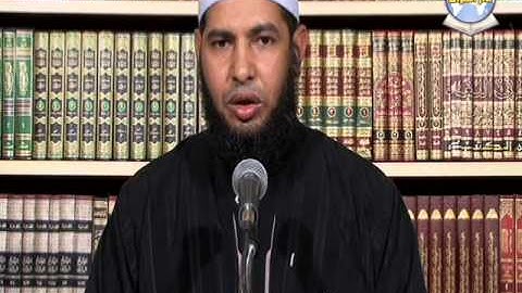 سورة العلق // القارئ عبد العلي الفيلالي
