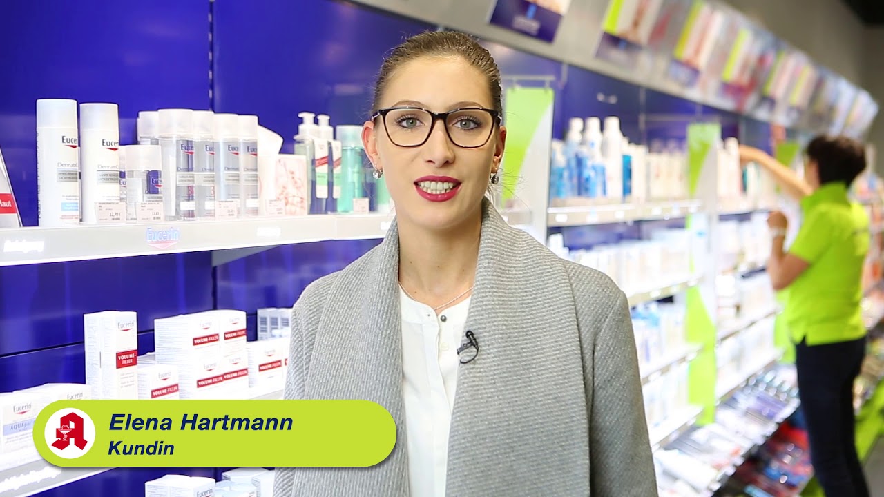 easy apotheke Marktheidenfeld - YouTube