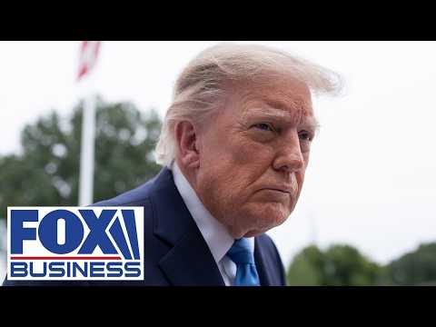 'TURNOUT ELECTION': GOP candidates DISTANCE themselves from Trump