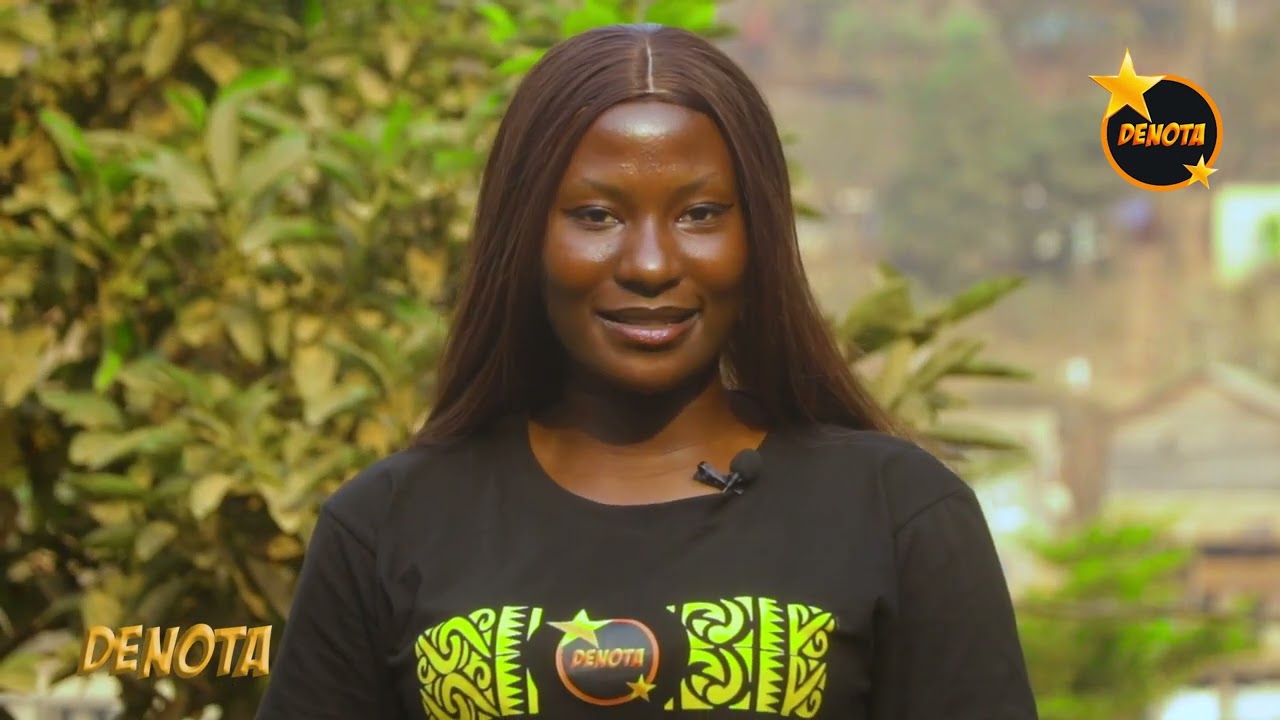 vous vous demandez sûrement c'est Quoi DENOTA.