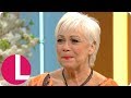 Denise Welch Is Proud of Son Matty for Addressing Abortion Law at The 1975 Gig in Alabama | Lorraine