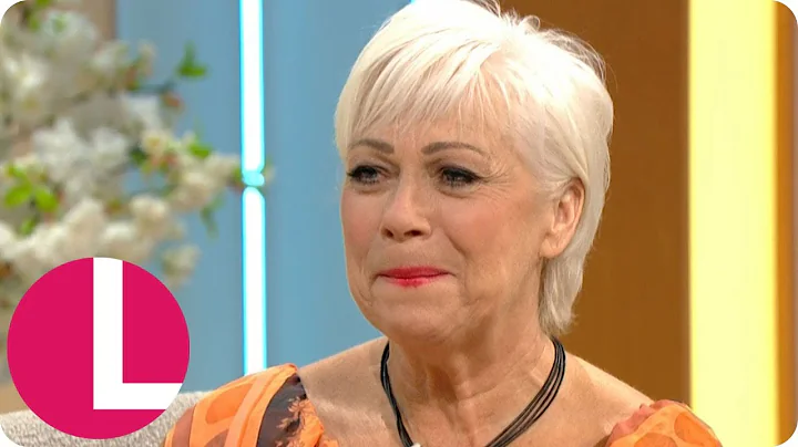 Denise Welch Is Proud of Son Matty for Addressing ...
