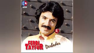 Ferdi Tayfur Seni̇nle Öyle Elenor Restorasyonlu