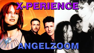 X-perience y Angelzoom eurodance entre metaleros