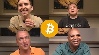 HOW BITCOIN CHANGED MY LIFE!!!!!  [and how it will change YOURS…]