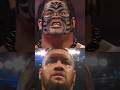 WWE Umaga Solo Sikoa Shorts WWE Umaga SoloSikoa Bloodline