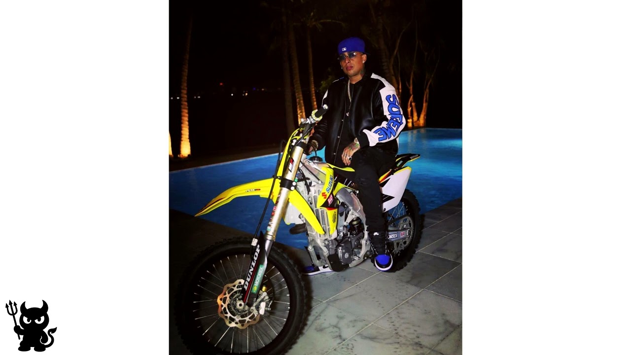 [FREE] Reggaeton Old School Instrumental - Ñengo Flow x Gotay Type Beat 2025 | "PASARELA"