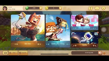 Cách Quay Clip Trong Mini World