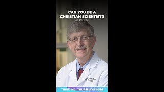 Whyd this scientist become a creationist? 🤔 @ThinkInc