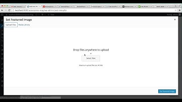 Best Free WordPress Theme AccessPress Mag - How to Add Block Posts on Home Page | WordPress Tutorial