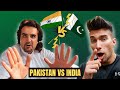 WHAT PAKISTAN THINK ABOUT INDIA *must watch*