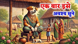 बुढ़ापे की सबसे बड़ी भूल: औलाद से इन 3 उम्मीदों ने हजारों माँ-बाप को रुलाया है | BHAIRAM INSIGHTS