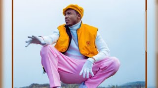 Alikiba - Asali Lyric (edit by: Ashray17)