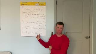 Episode 47 - Essentials, Part 2 - Personal Proactivity