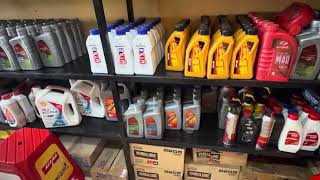 Important Information Prices Are Going Up Pay Attentionoils And Tires 085380309099