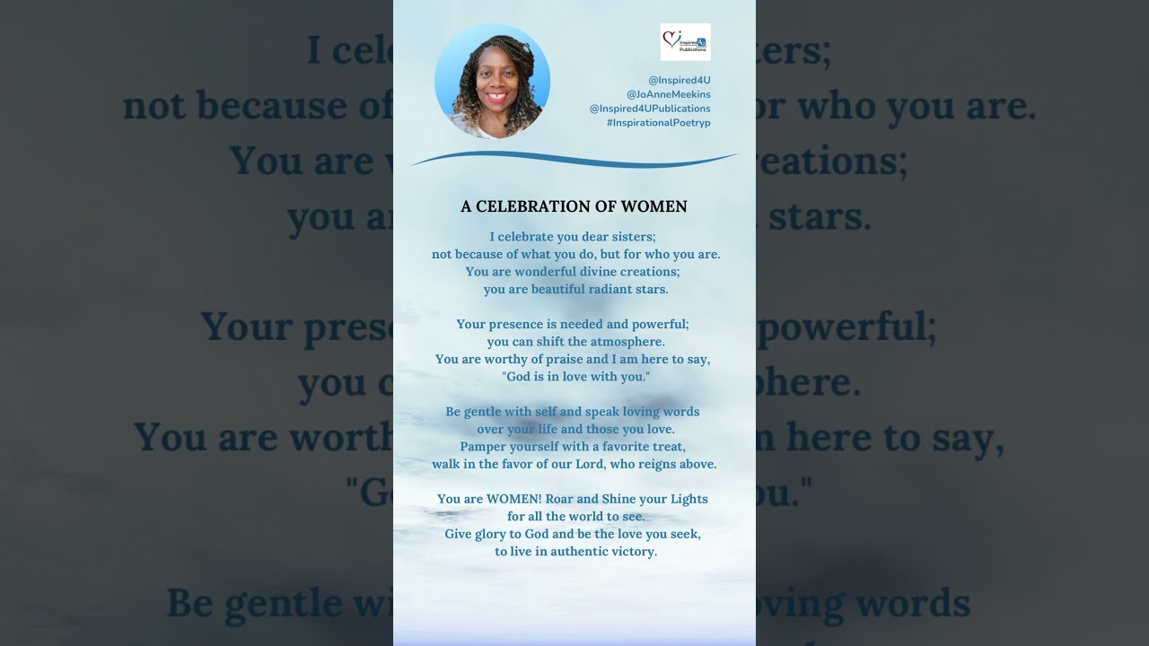 A Celebration of Women 