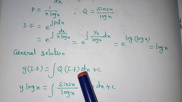 12th MATHS ORDINARY DIFFERENTIAL EQUATIONS EXERCISE 10.7 10th SUM