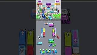 Crowd Express Level 2060 #stage2 #challengelevel 