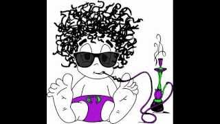 Baby J-Smoke An Ride