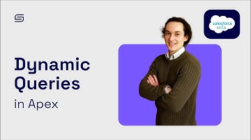 Dynamic Queries in Apex: The Ultimate Guide | Smoothstack