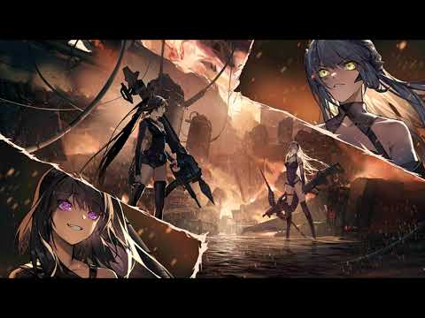 少女前線：雙聯亂數 Girls' Frontline Event "Dual Randomness" BGM - "Histamine" (E1/E2)
