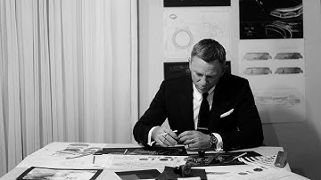 The Seamaster Diver 300M 007 Edition | OMEGA