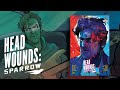 Head Wounds: Sparrow Official Trailer